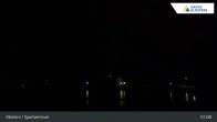 Archived image Webcam Sport center Klosters 00:00