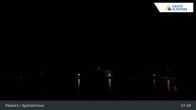 Archived image Webcam Sport center Klosters 00:00