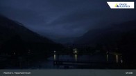 Archived image Webcam Sport center Klosters 04:00
