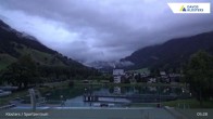 Archiv Foto Webcam Sportzentrum Klosters 04:00