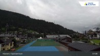 Archiv Foto Webcam Sportzentrum Klosters 06:00