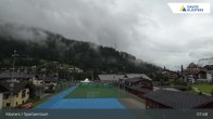 Archiv Foto Webcam Sportzentrum Klosters 07:00
