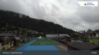 Archiv Foto Webcam Sportzentrum Klosters 08:00