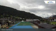 Archiv Foto Webcam Sportzentrum Klosters 10:00