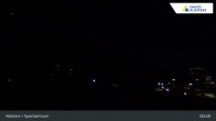 Archived image Webcam Sport center Klosters 00:00
