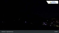 Archived image Webcam Sport center Klosters 02:00