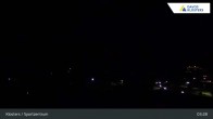 Archiv Foto Webcam Sportzentrum Klosters 02:00