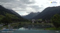 Archiv Foto Webcam Sportzentrum Klosters 10:00