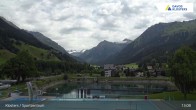 Archiv Foto Webcam Sportzentrum Klosters 12:00