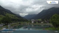 Archiv Foto Webcam Sportzentrum Klosters 16:00
