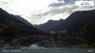 Archiv Foto Webcam Sportzentrum Klosters 08:00