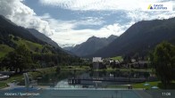 Archiv Foto Webcam Sportzentrum Klosters 10:00