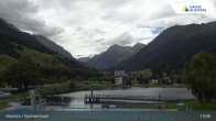 Archiv Foto Webcam Sportzentrum Klosters 12:00
