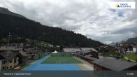 Archiv Foto Webcam Sportzentrum Klosters 14:00