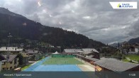 Archiv Foto Webcam Sportzentrum Klosters 16:00