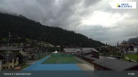 Archiv Foto Webcam Sportzentrum Klosters 18:00
