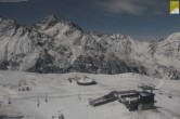 Archiv Foto Webcam Mooseralm 01:00