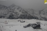 Archiv Foto Webcam Mooseralm 03:00