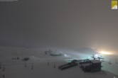 Archiv Foto Webcam Mooseralm 01:00