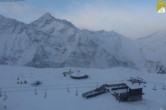 Archiv Foto Webcam Mooseralm 07:00