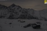 Archiv Foto Webcam Mooseralm 05:00