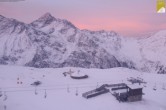 Archiv Foto Webcam Mooseralm 06:00