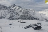 Archiv Foto Webcam Mooseralm 09:00