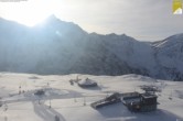 Archiv Foto Webcam Mooseralm 13:00