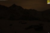 Archiv Foto Webcam Mooseralm 19:00