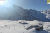 Archiv Foto Webcam Mooseralm 13:00