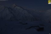 Archiv Foto Webcam Mooseralm 06:00