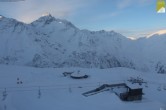 Archiv Foto Webcam Mooseralm 07:00