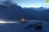 Archiv Foto Webcam Mooseralm 17:00