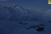 Archiv Foto Webcam Mooseralm 06:00