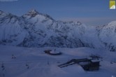 Archiv Foto Webcam Mooseralm 05:00