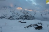Archiv Foto Webcam Mooseralm 06:00