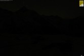 Archived image Webcam Chairlift Mooserberg 01:00