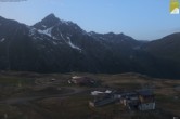 Archiv Foto Webcam Mooseralm 03:00