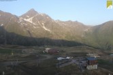 Archiv Foto Webcam Mooseralm 05:00
