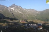 Archiv Foto Webcam Mooseralm 06:00