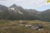 Archiv Foto Webcam Mooseralm 07:00