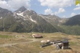 Archiv Foto Webcam Mooseralm 11:00