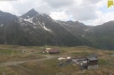 Archiv Foto Webcam Mooseralm 13:00