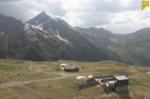 Archiv Foto Webcam Mooseralm 15:00