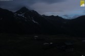 Archived image Webcam Chairlift Mooserberg 03:00
