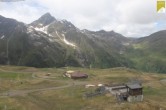 Archived image Webcam Chairlift Mooserberg 11:00