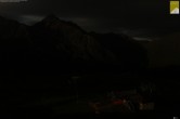 Archiv Foto Webcam Mooseralm 23:00
