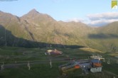 Archiv Foto Webcam Mooseralm 06:00
