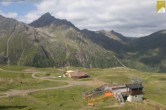 Archiv Foto Webcam Mooseralm 09:00