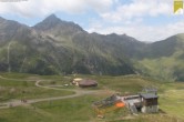 Archiv Foto Webcam Mooseralm 11:00